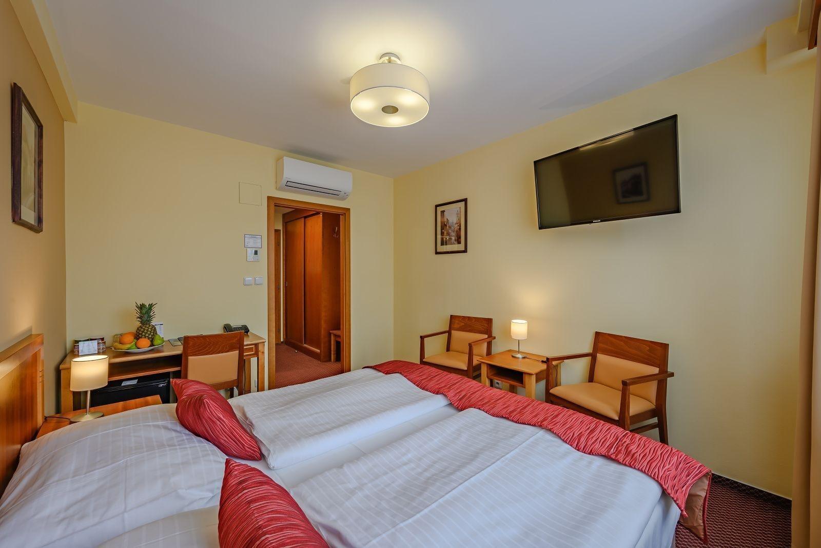 Hotel Wellness Step 4*