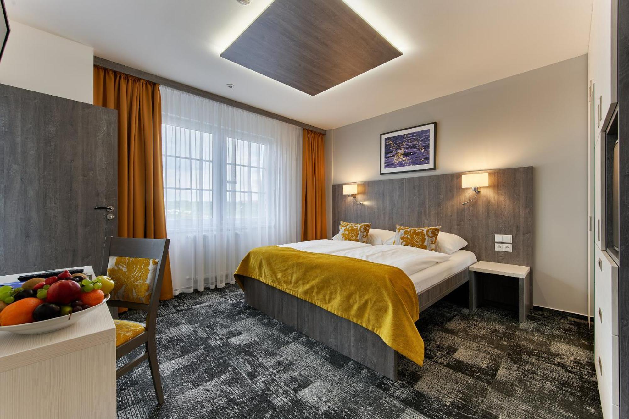 Hotel Wellness Step Prag