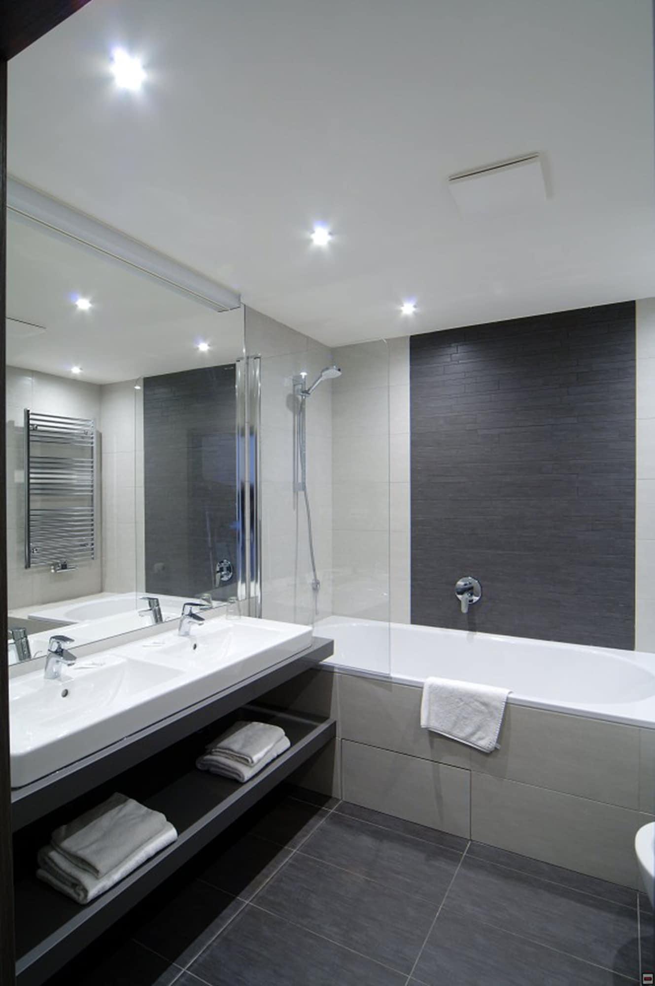 Wellness Step - Czech Leading Hotel Praag
