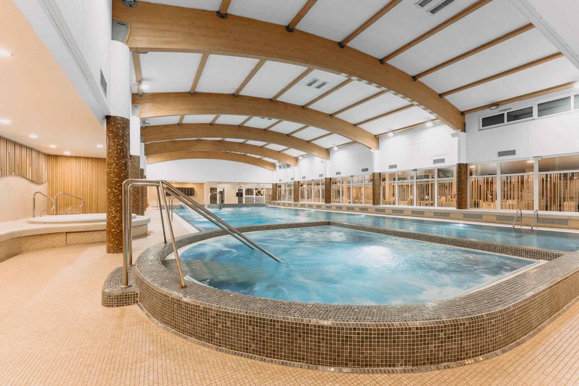 Hotel Wellness Step - Czech Leading Praha
