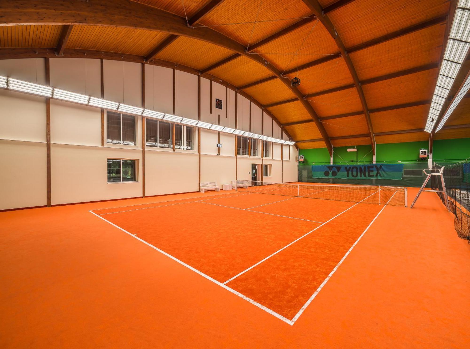 Wellness Step - Czech Leading Hotel Praha