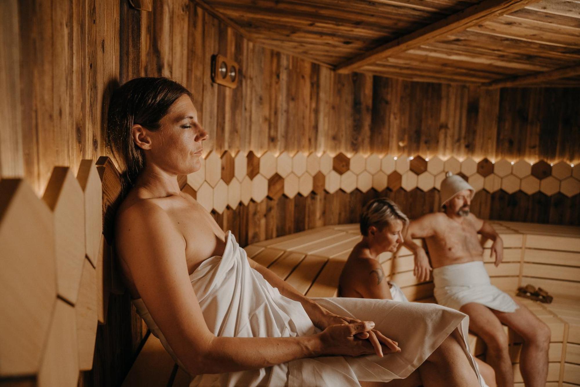 Hotel Wellness Step - Czech Leading 4*