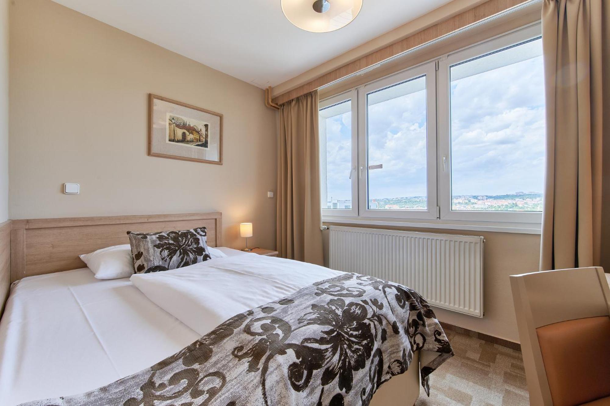 Hotel Wellness Step - Czech Leading Praag