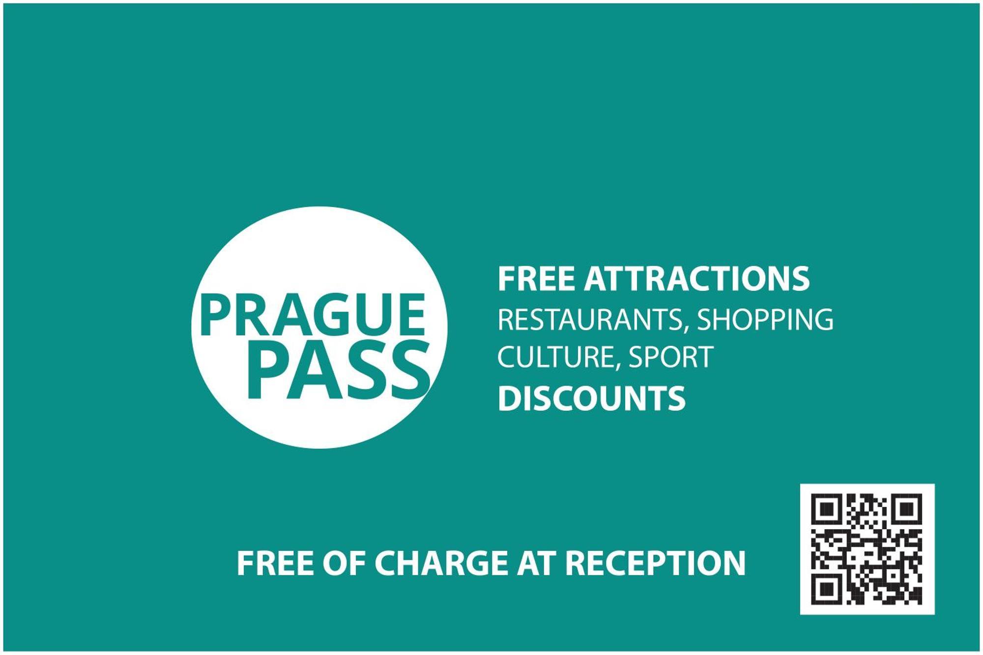 Hotel Wellness Step - Czech Leading Praha