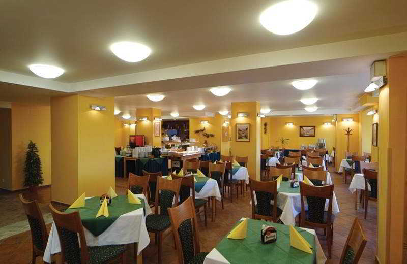 Wellness Step - Czech Leading Hotel Praha