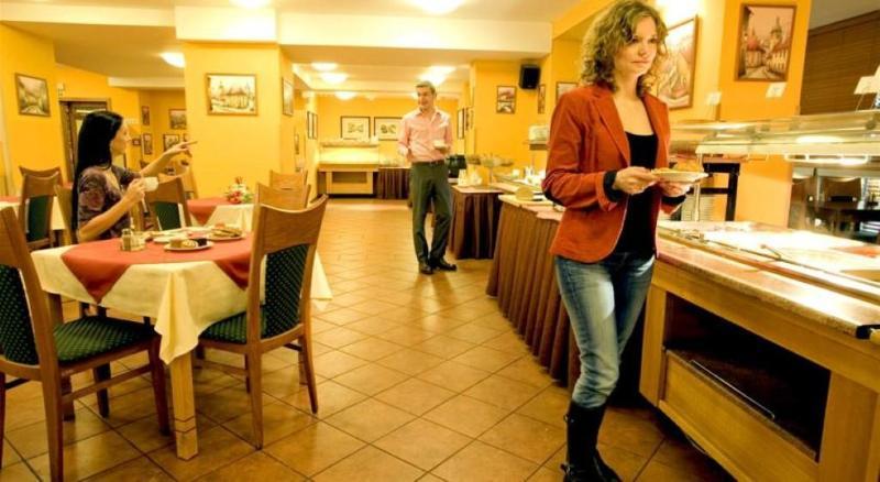 Wellness Step - Czech Leading Hotel